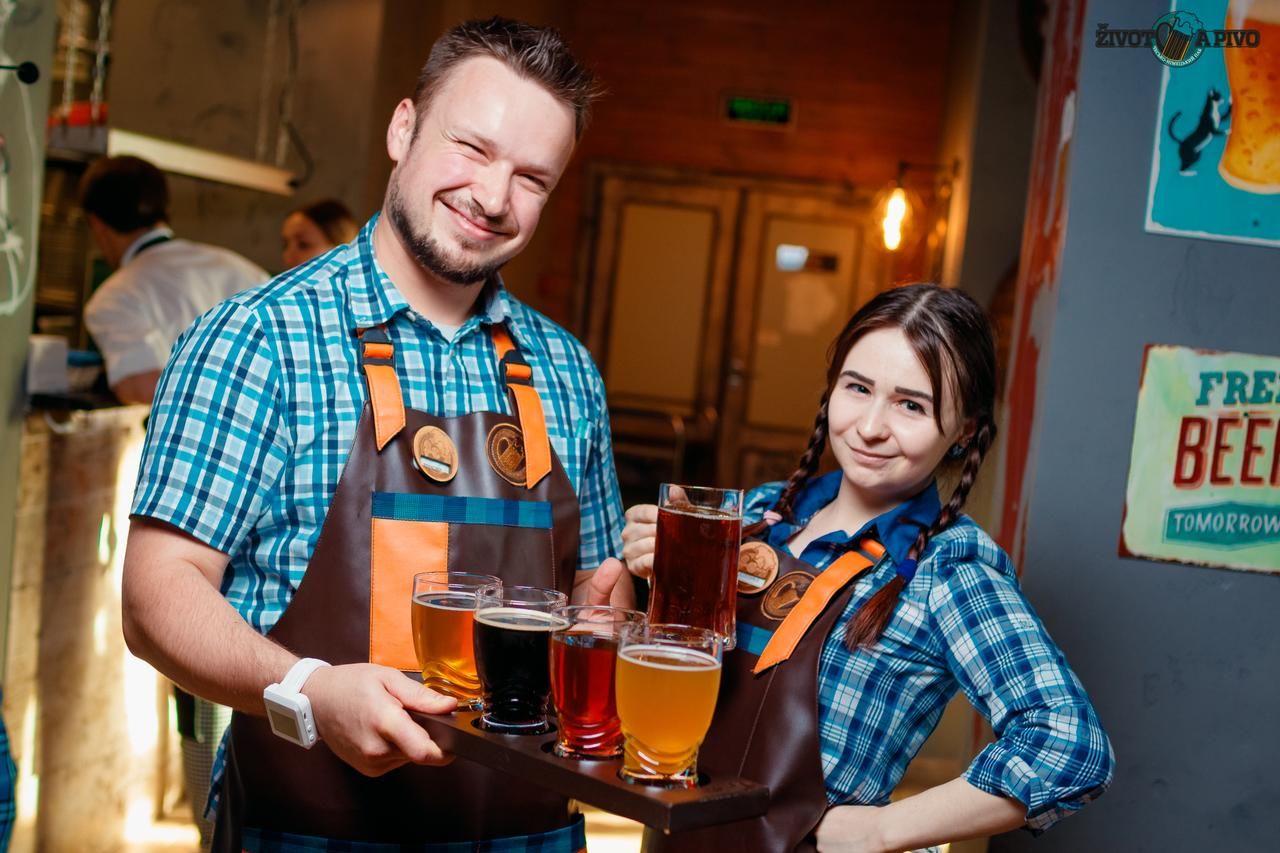 Отель Optima Cherkasy Hotel Черкассы-8