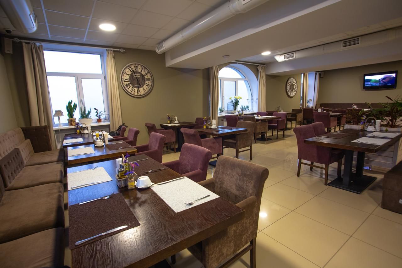 Отель Optima Cherkasy Hotel Черкассы-10