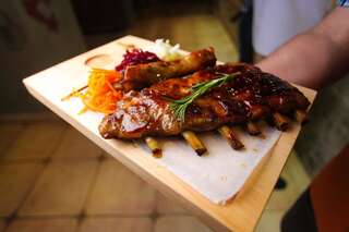 Отель Optima Cherkasy Hotel Черкассы-3